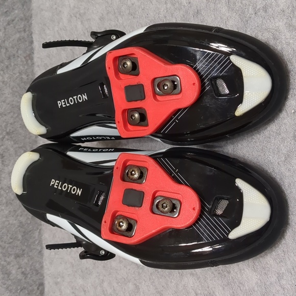 Peloton Cycling Shoes Women's Size EU 38 US 7 - Picture 6 of 8